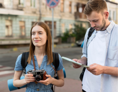 Travel Safety Image 1